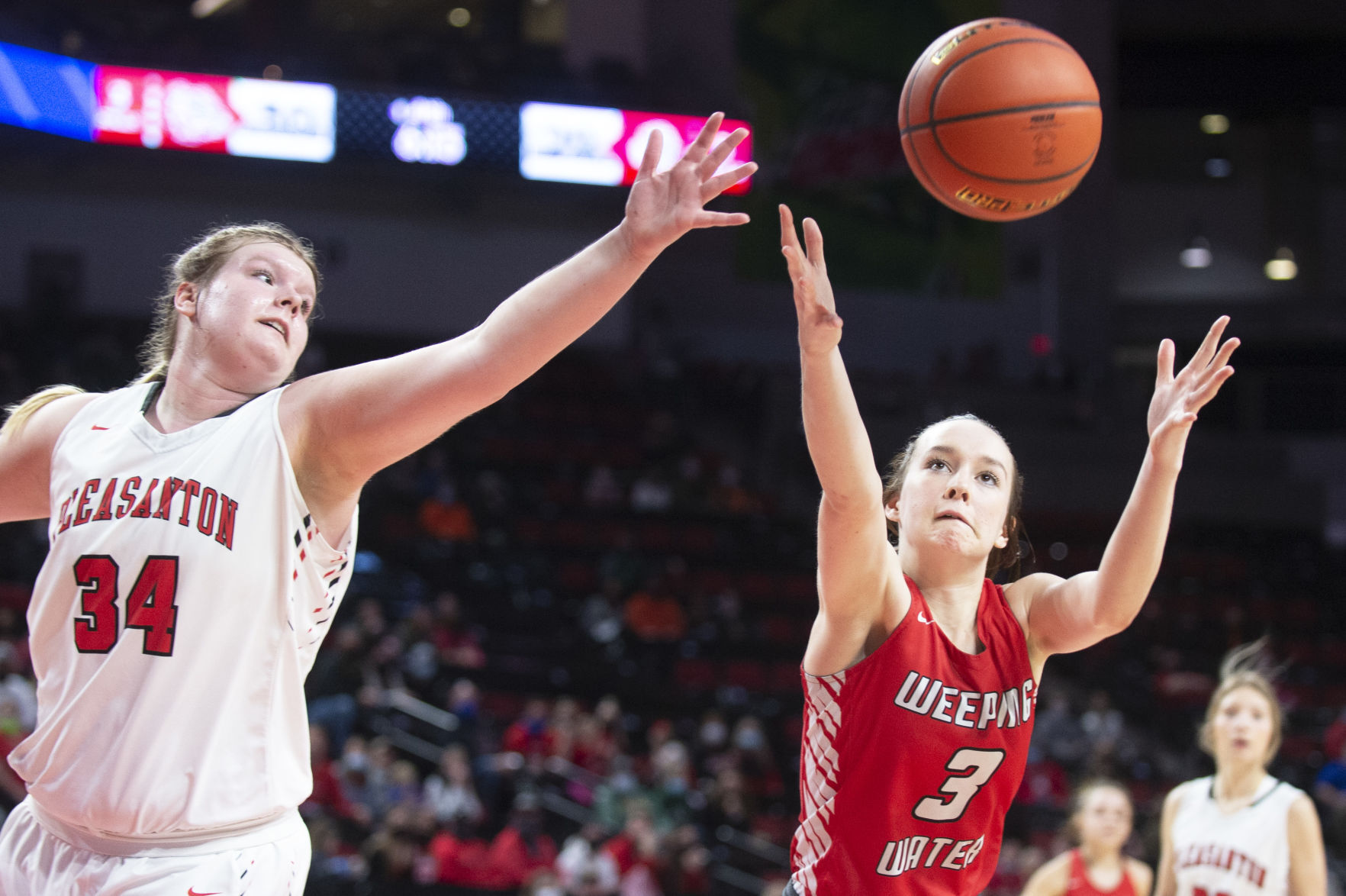 Weeping Water vs. Pleasanton, 3.6
